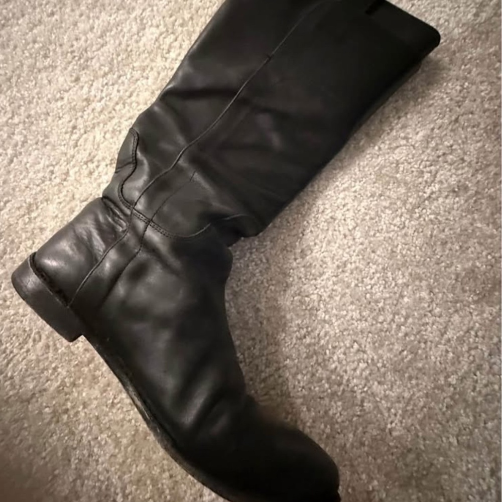 Frye Boots